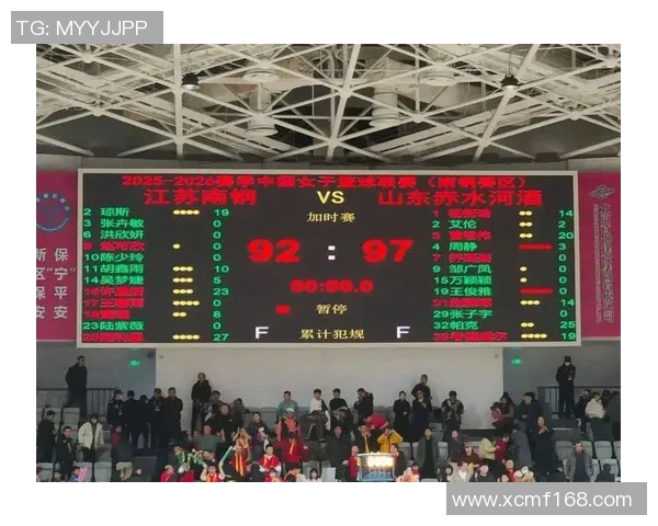 今天山东对阵江苏精彩直播全程回顾与赛后分析尽在这里