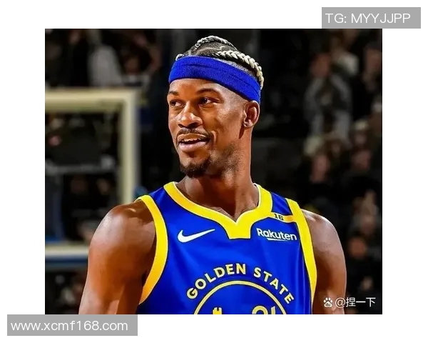 吉米巴特勒的篮球之路与领导力：从逆境中崛起的传奇球星