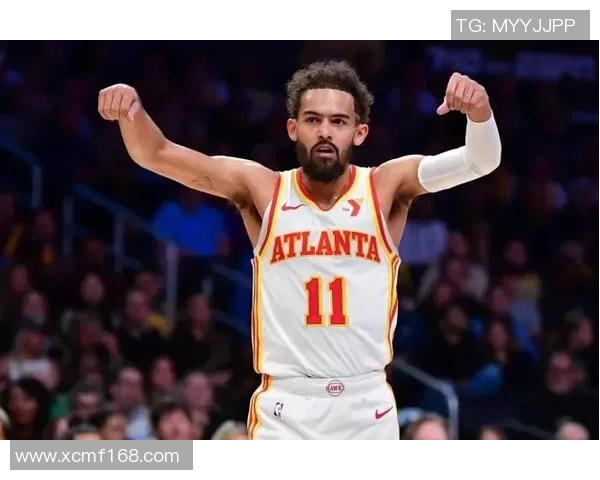 特雷杨领衔新一代篮球明星崛起的背后故事与挑战