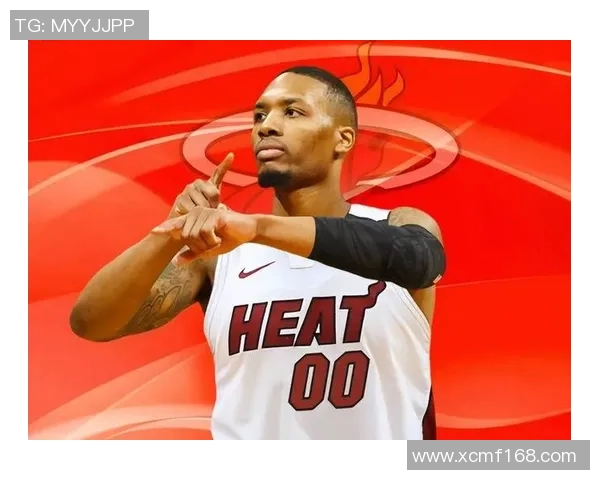 热火成功交易利拉德送出三首轮选秀权和希罗实现愿望