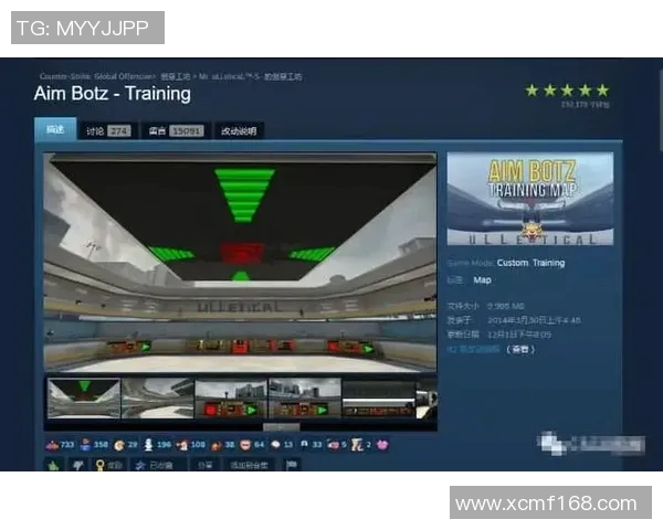 科学CSGO力量训练方法提升你的游戏表现与竞技水平MBA