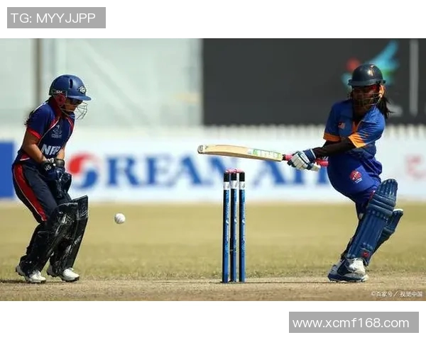 英国女子板球队对阵中国队的精彩较量即将上演